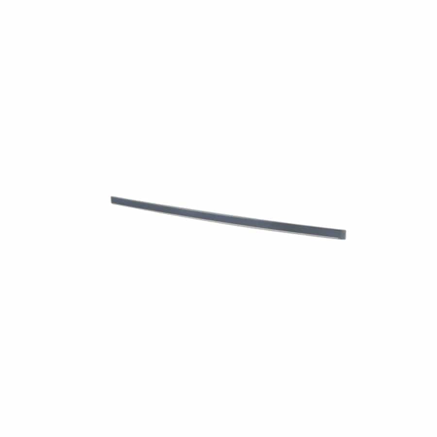 Genuine BMW 51138184477 E39 Moulding Door Front Left CHROM (Inc. 540iP, 520i & 525tds)