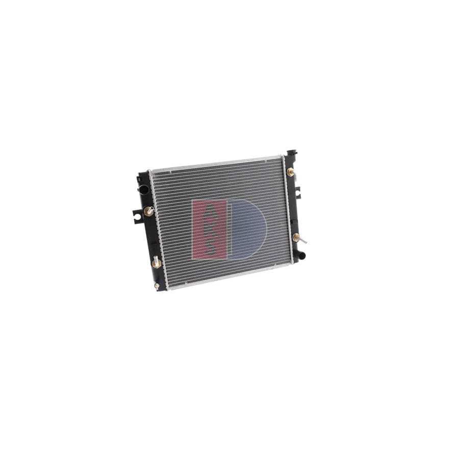 AKS Dasis 450062N Engine Radiator