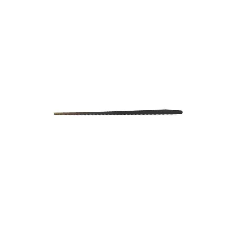 Faithfull FAIPSB2 Standard Padsaw Blade 250mm (10in) 9 TPI