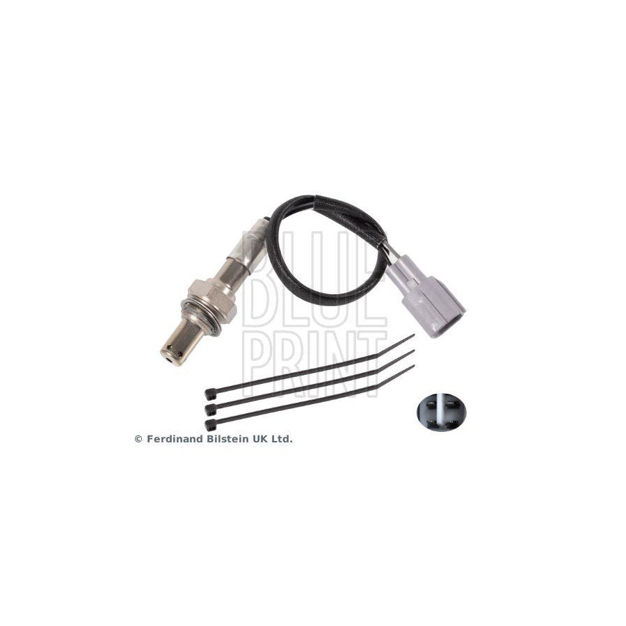 Blue Print Adt370131 Lambda Sensor for Toyota Rav4