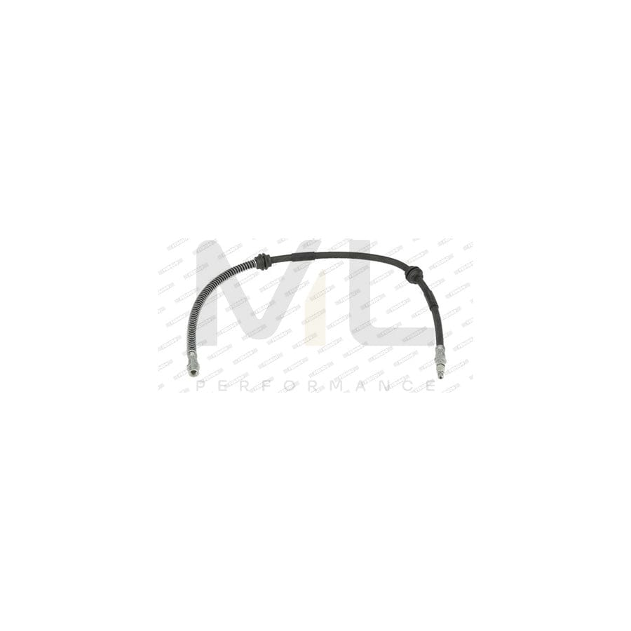 Ferodo FHY2671 Brake Hose for VW Touareg I (7La, 7L6, 7L7) 765Mm, F 10X1