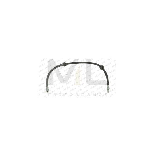 Ferodo FHY2671 Brake Hose for VW Touareg I (7La, 7L6, 7L7) 765Mm, F 10X1
