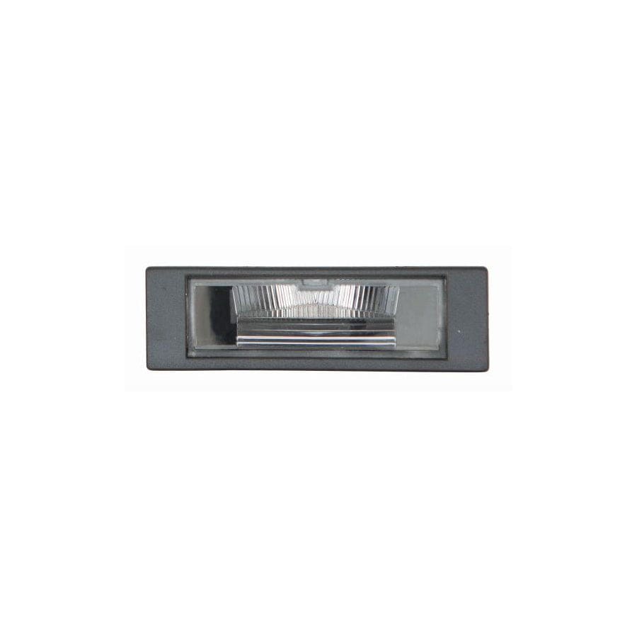 Abakus 4442105Naq Licence Plate Light