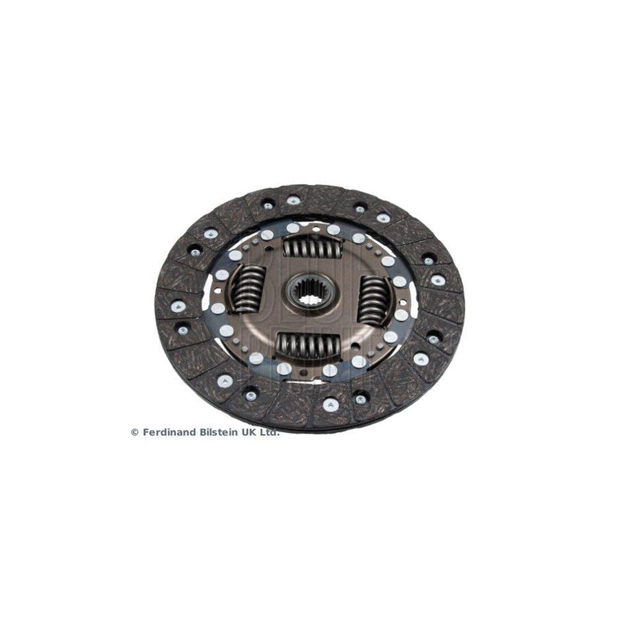 Blue Print Adt33192 Clutch Disc for Toyota Yaris II Hatchback (Xp9)