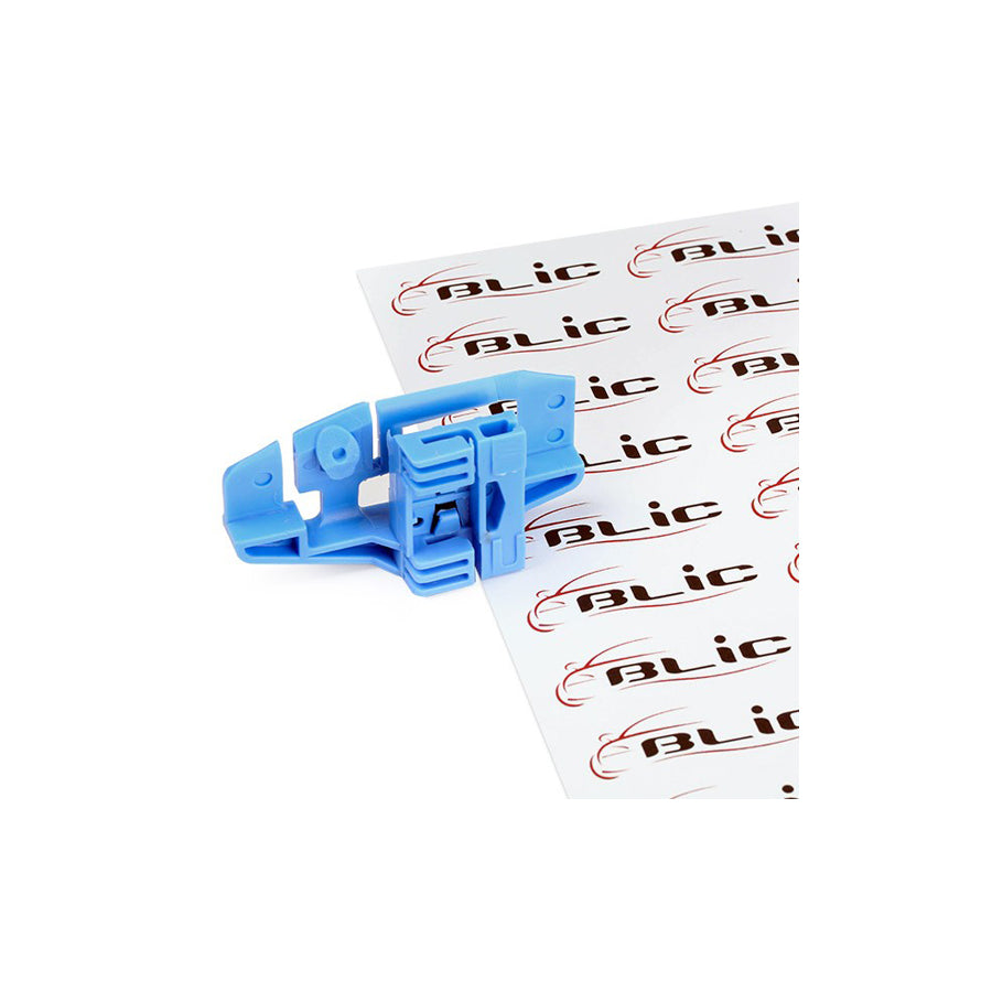 Blic 6205-21-021821P Repair Set, Window Regulator
