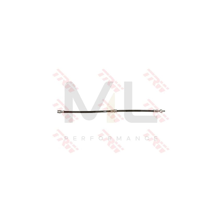 TRW PHD125 Brake Hose for MAZDA 626 547mm, M10x1