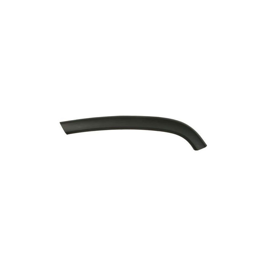 Blic 5703-08-3206373P Door Molding for Jeep Grand Cherokee IV (Wk, Wk2)