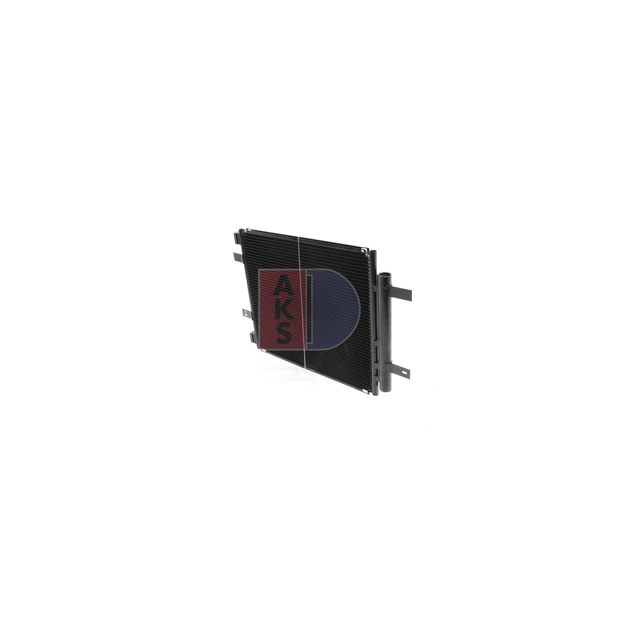 AKS Dasis 931001N Hose Fitting