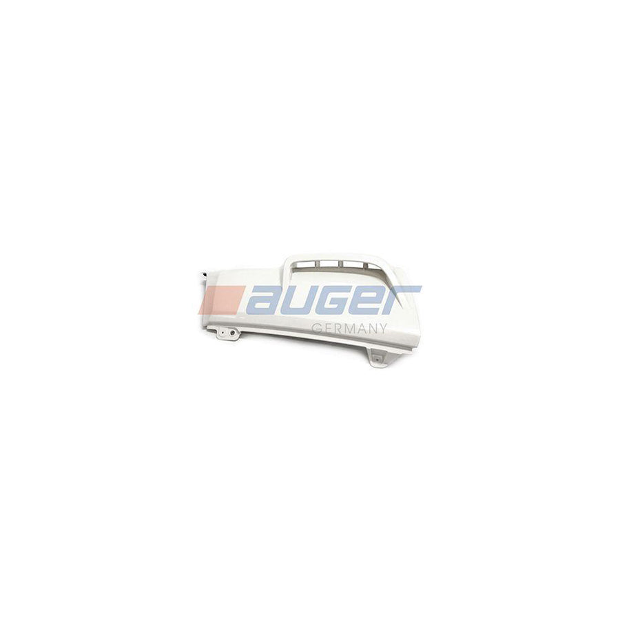 Auger 83979 Air Deflector, Driver Cab