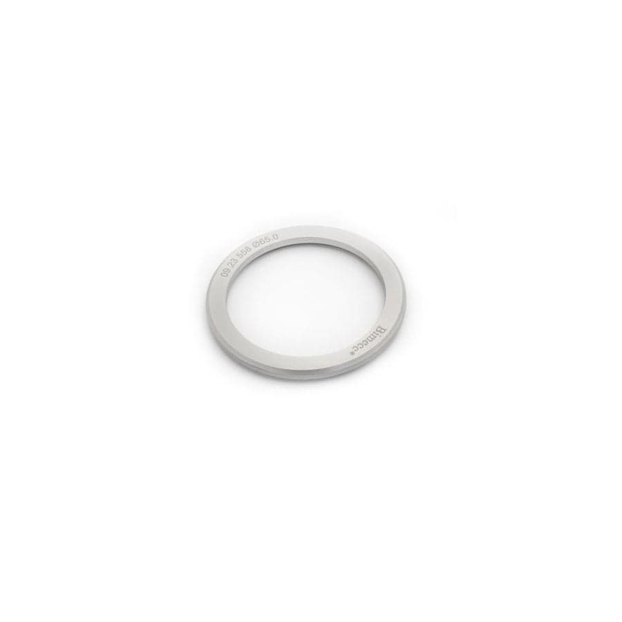 BBS Wheels 923456 Hub Centering Ring 65,0mm (70mm) Aluminium Colourless Anodized | ML Performance UK Car Parts