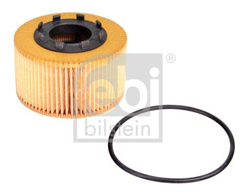 Febi Bilstein 27141 Oil Filter | ML Performance UK Car Parts