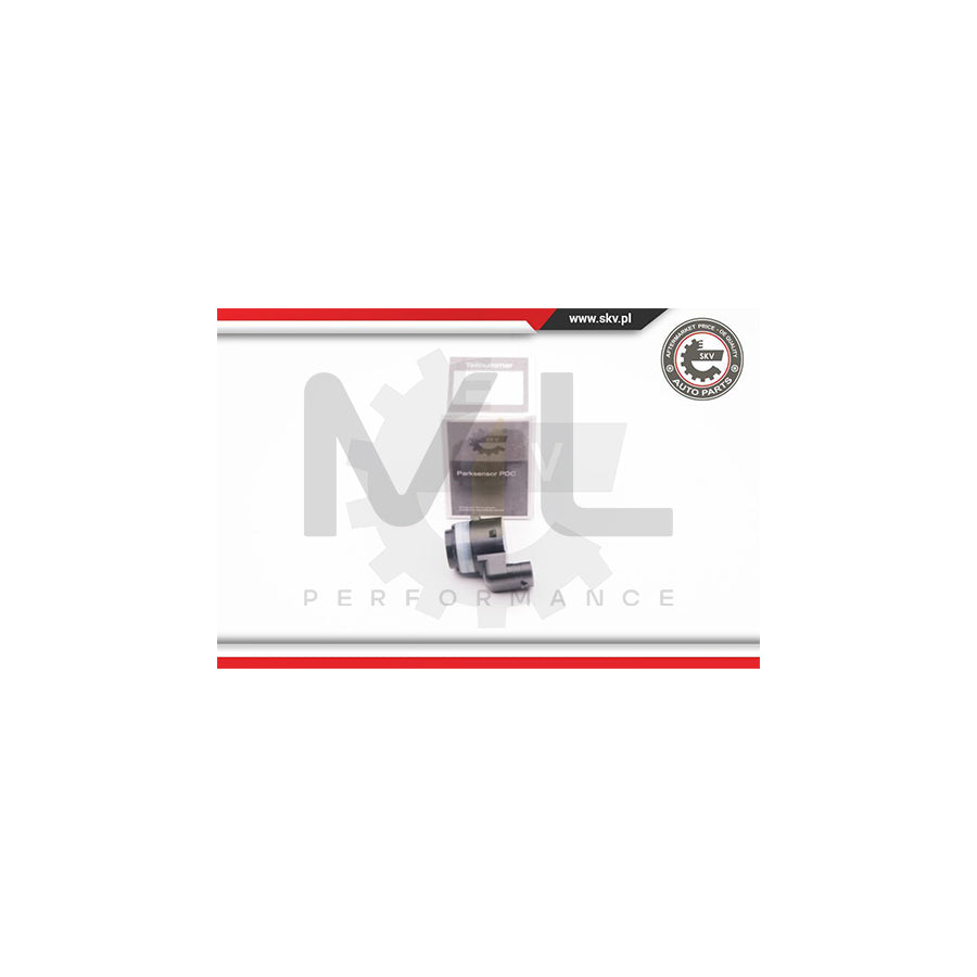 ESEN SKV 28SKV014 Parking sensor Front and Rear, Ultrasonic Sensor