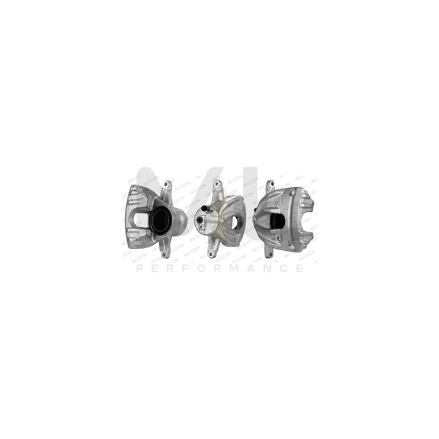 Ferodo Premier FCL694705 Brake Caliper With Accessories