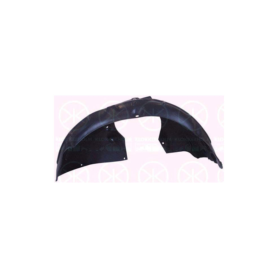 Klokkerholm 7521387 Panelling, Mudguard for SKODA OCTAVIA
