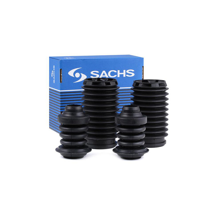 Sachs 900 430 Dust Cover Kit, Shock Absorber for Renault Espace IV (Jk)