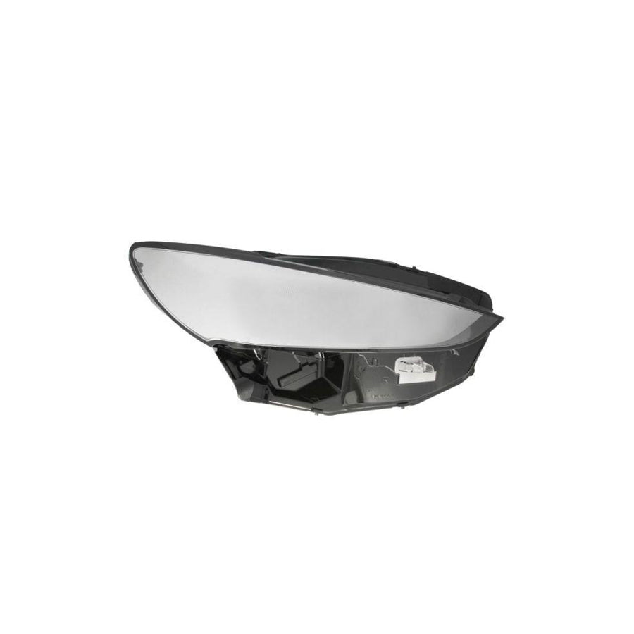 Blic 5410-14-2055106P Headlight Lens for Mazda 6