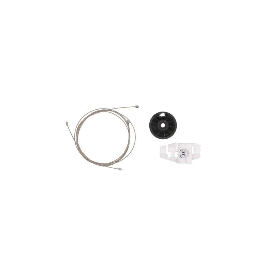 Blic 6205-21-021801P Repair Set, Window Regulator for Citroen C3 I Hatchback (Fc, Fn)