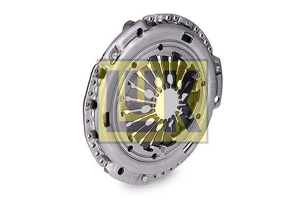 LuK Br 0222 620 3243 00 Clutch Kit
