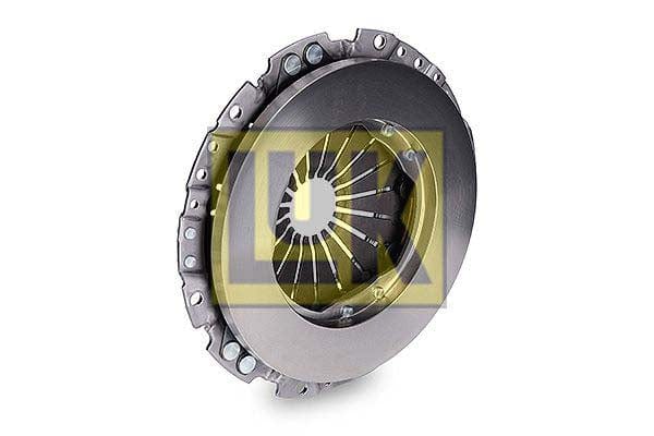 LuK 123 0105 10 Clutch Pressure Plate For Vw Lt