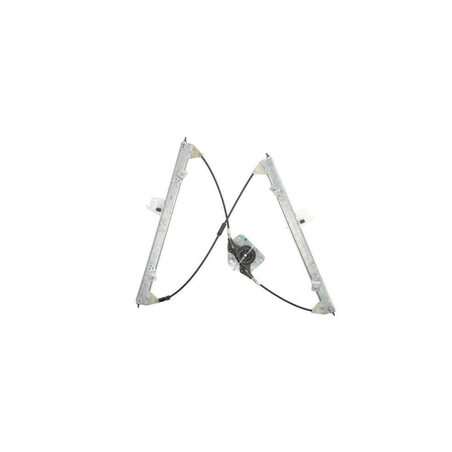Blic 6205-21-020812P Repair Set, Window Regulator for Citroen C5