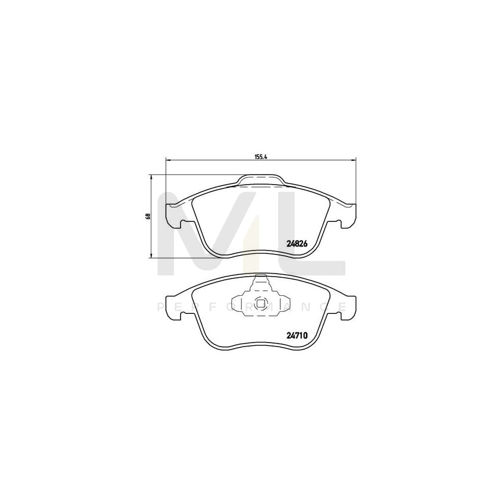 brembo-p-68-052-brake-pad-set-for-renault-grand-scenic-iii-jz-excl-wear-warning-contact-with-piston-clip