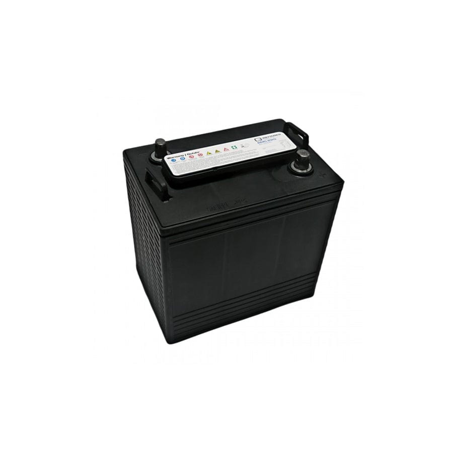Q-Batteries 6DC225 6V 225Ah Deep Cycle Traction Battery