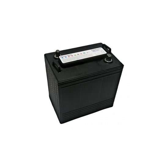 Q-Batteries 6DC225 6V 225Ah Deep Cycle Traction Battery
