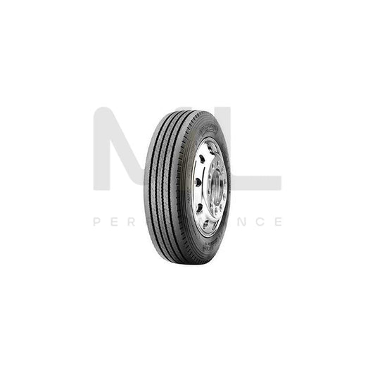 Bridgestone R184 275/70 R22.5 148/145L Truck Summer Tyre