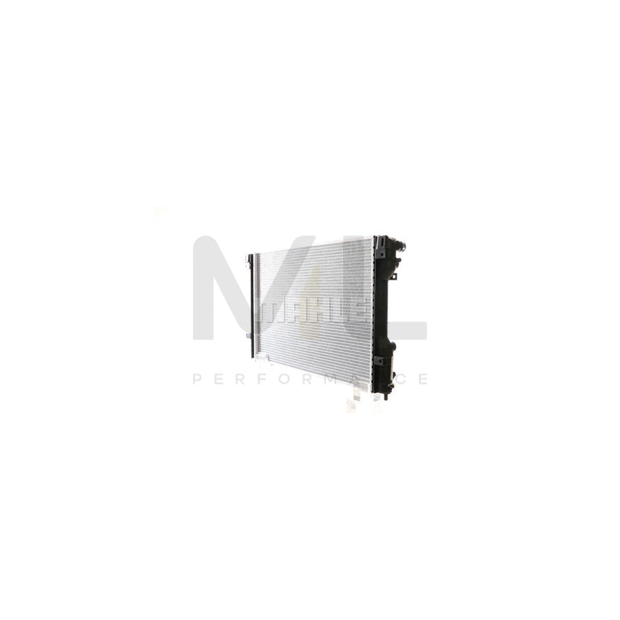 MAHLE ORIGINAL CR 560 000S Engine radiator Brazed cooling fins, Automatic Transmission, Manual Transmission | ML Performance Car Parts