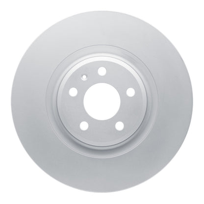 DFC 12-20 Audi Q5 (Mexico) Front GeoSPEC Coated Rotor