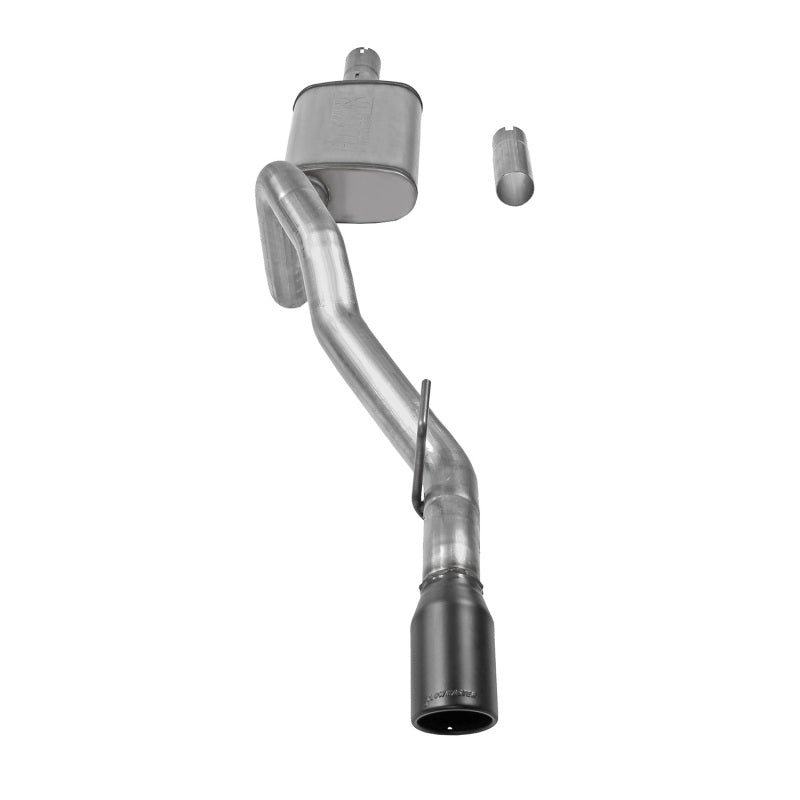 Flowmaster 99-04 Grand Cherokee 4.0L/4.7L FlowFX Exhaust System