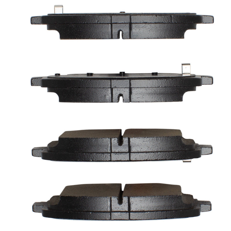 R1 Concepts R1 12-20 Chrysler Town & Country Rear R1 Optimum OE Brake Pads