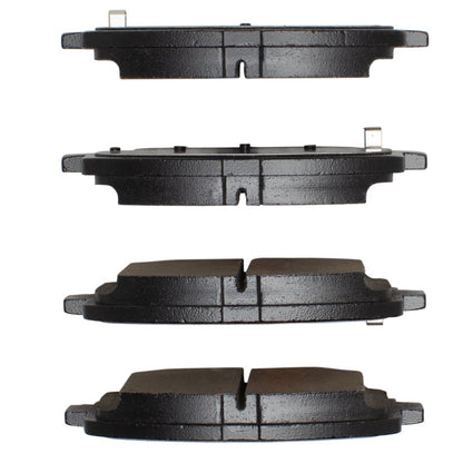 R1 Concepts R1 12-20 Chrysler Town & Country Rear R1 Optimum OE Brake Pads