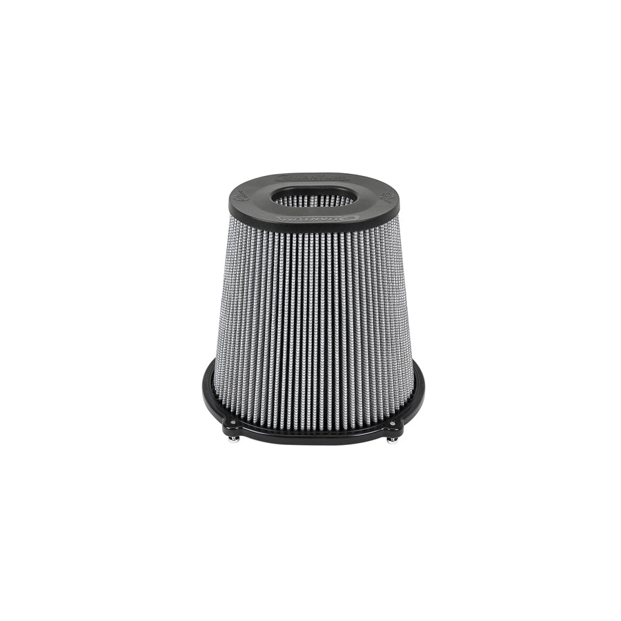 aFe 21-91129 5 IN F x (10x8-3/4) IN B x (6-3/4x5-1/2) T (Inverted) x 9 IN H Intake Replacement Air Filter