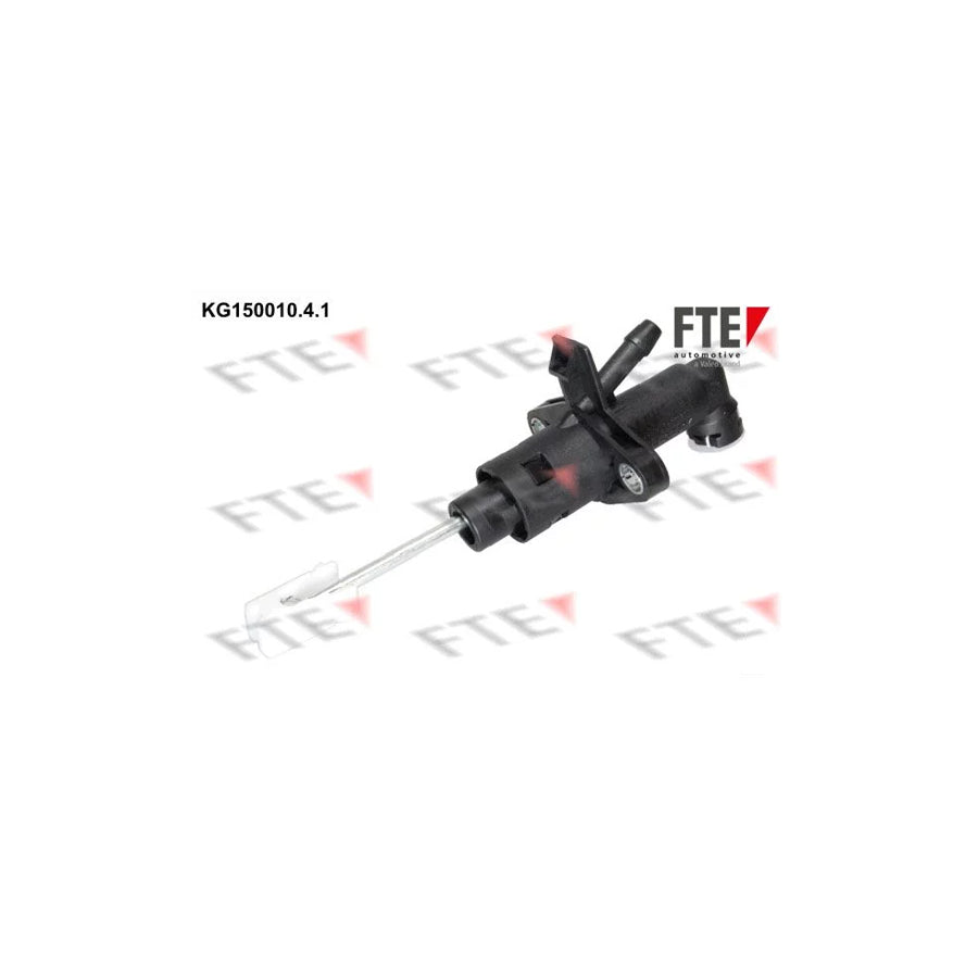 FTE Kg150010.4.1 Master Cylinder, Clutch