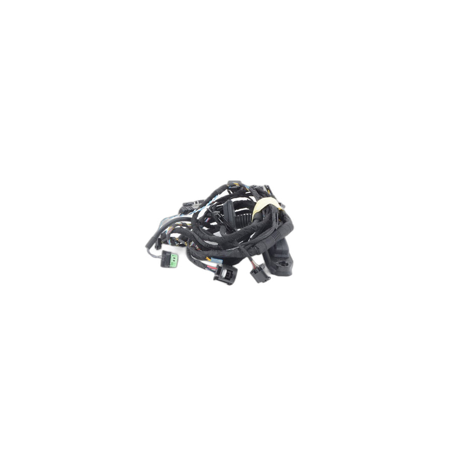 Genuine BMW 61129175874 E60 E61 Wiring Drivers Side (Inc. 530xd, 535d & 535xi)