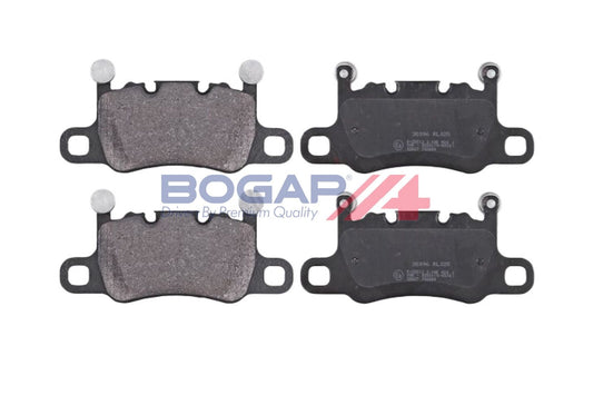 BOGAP A8210331 Brake Pad Set, Disc Brake | ML Performance Car Parts