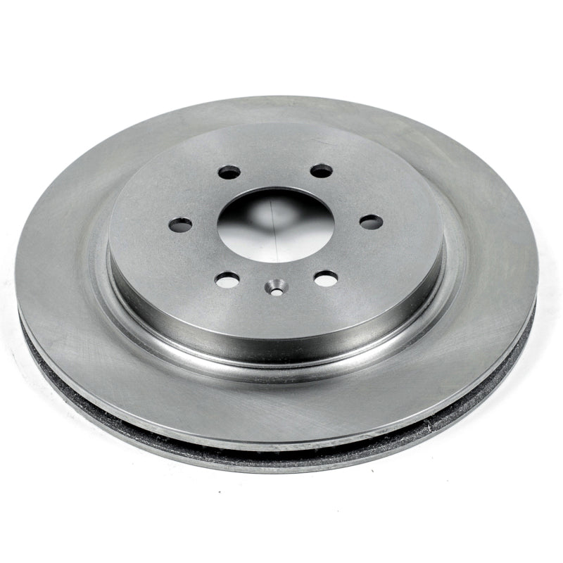 PowerStop Power Stop 04-09 Cadillac SRX Rear Autospecialty Brake Rotor