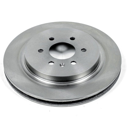 PowerStop Power Stop 04-09 Cadillac SRX Rear Autospecialty Brake Rotor