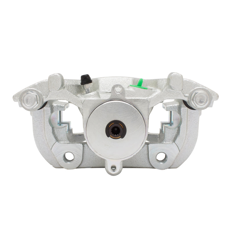 DFC 19-24 Toyota C-HR Rear-R Silver Zinc Coated Premium Caliper