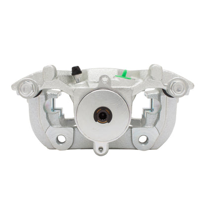 DFC 19-24 Toyota C-HR Rear-R Silver Zinc Coated Premium Caliper