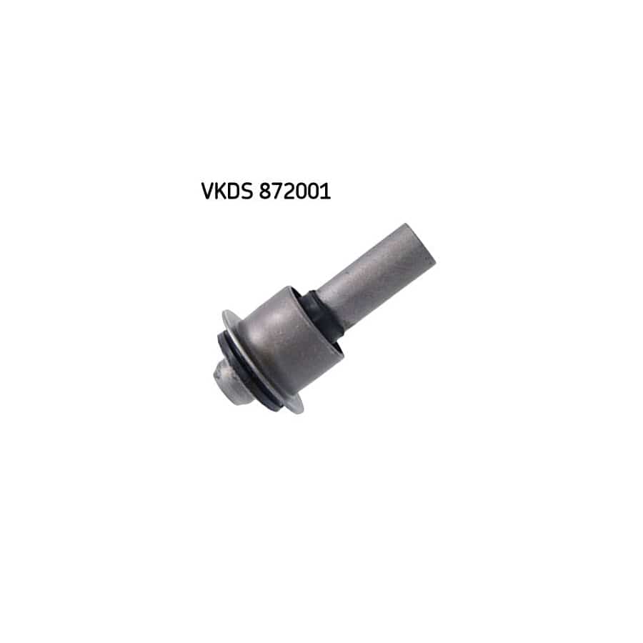 Skf Vkds 872001 Mounting, Axle Bracket For Nissan Qashqai / Qashqai+2 I (J10, Nj10)