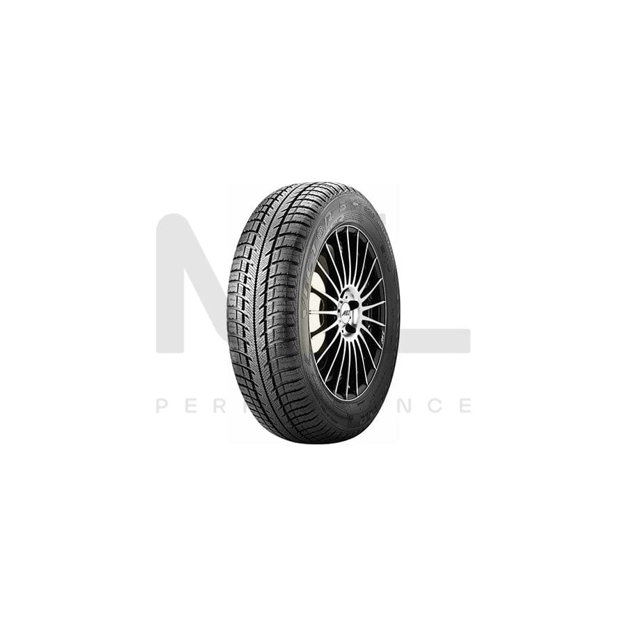 Goodyear Vector 5+ MS 195/50 R15 82T All-season Tyre