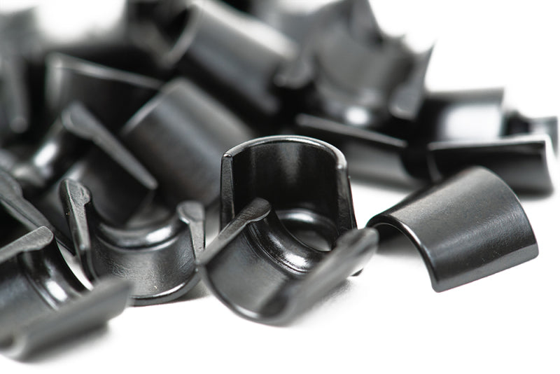 GSC Power Division GSC P-D Mitsubishi 4G63T Evo 1-9 / 90-98 DSM Valve Keeper (Set Set of 32)
