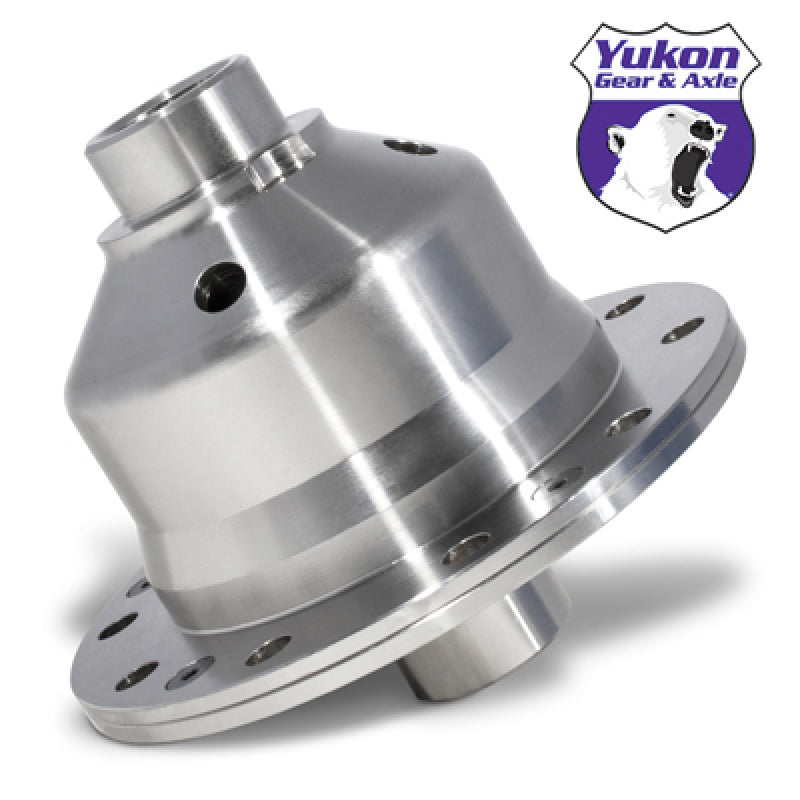 Yukon Gear & Axle Yukon Gear Grizzly Locker For Toyota 8in / 4 Cylinder