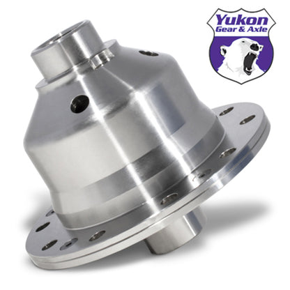 Yukon Gear & Axle Yukon Gear Grizzly Locker For Toyota 8in / 4 Cylinder
