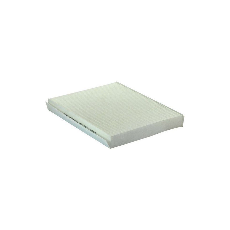 DENCKERMANN M110171 Pollen Filter For Citroen Xsara Picasso (N68)