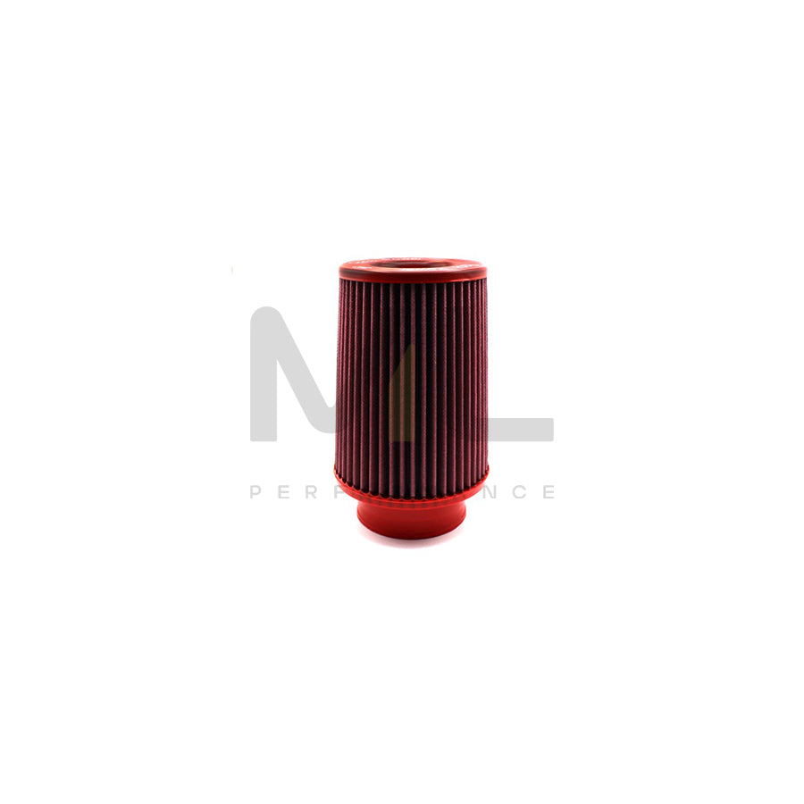BMC FBTW100-200 Universal Twin Air Conical Filters Metal Top