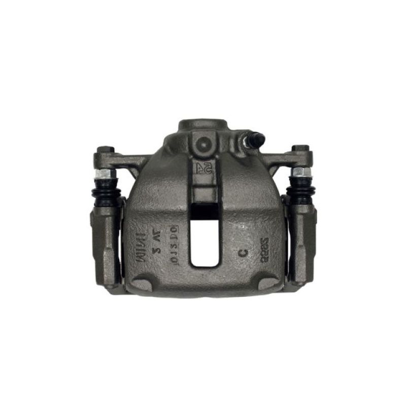 PowerStop Power Stop 07-16 Mini Cooper Front Right Autospecialty Caliper w/Bracket