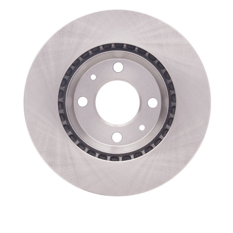 DFC 87-93 Saab 9000/900 Front Brake Rotor